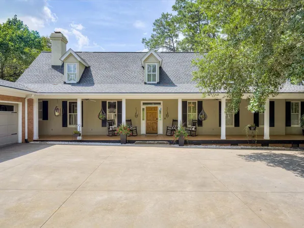 4205 ASCOT Court, Evans, GA 30809