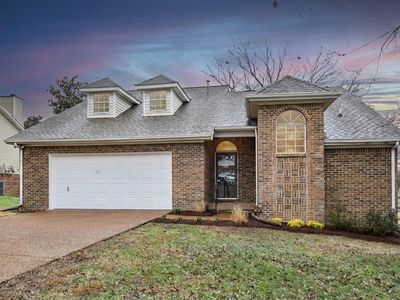 2961 Nautilus Dr, Nashville, TN, 37217