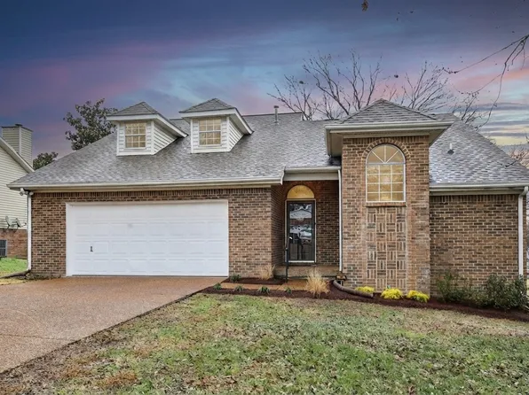 2961 Nautilus Dr, Nashville, TN 37217