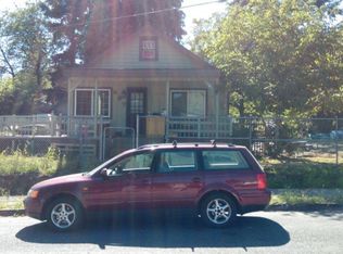 667 SW Utah St, Camas, WA 98607