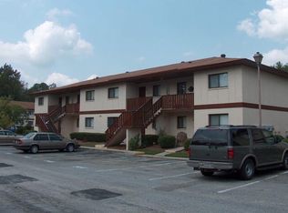 301 Windsong Cir, Augusta, GA 30907