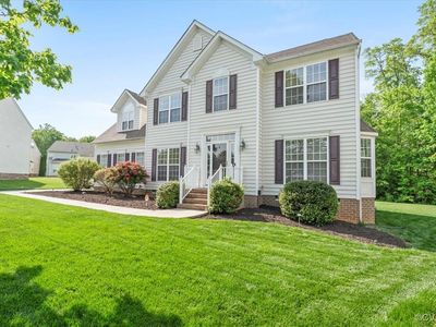 7300 Spratling Ct, North Chesterfield, VA, 23237