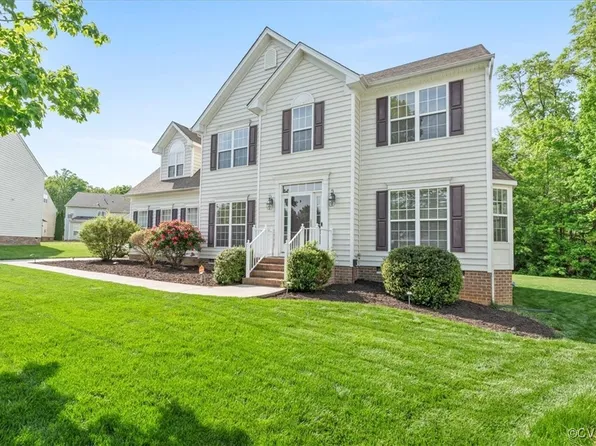 7300 Spratling Ct, North Chesterfield, VA 23237