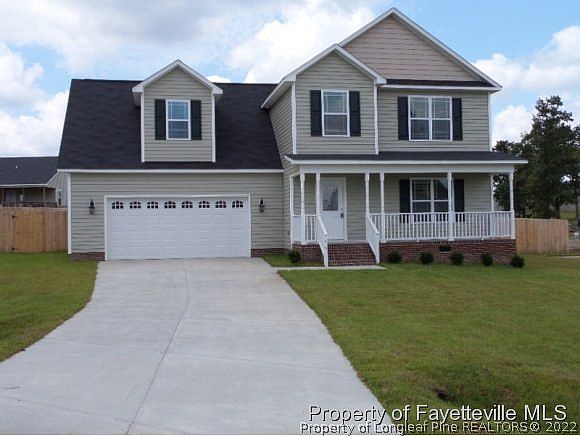 1st image of 46 Eisenhower Lot 72