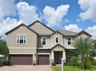 3104 Pinenut Dr, Apopka, FL 32712