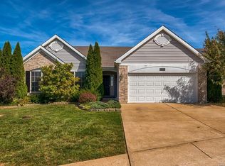 6135 Timberline Place Ct, Saint Louis, MO 63128