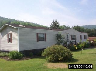 38 Penny Ln, Wellsboro, PA 16901