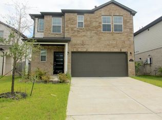 23235 Spring Genesis Ln, Katy, TX 77493