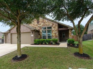 133 Hazy Sunshine Way, Buda, TX 78610