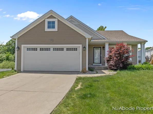 4755 Southbury Ct SE, Kentwood, MI 49512