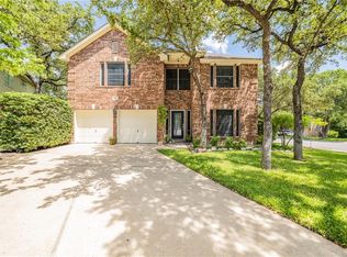 512 Brookstone Ct, Round Rock, TX 78681