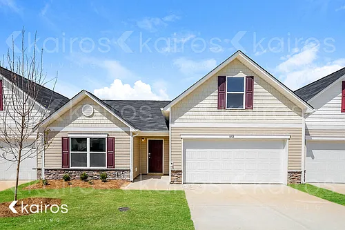 1151 Silvertrace Dr Photo 1