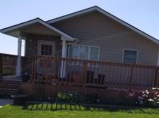 2108 5th St NE, Great Falls, MT 59404