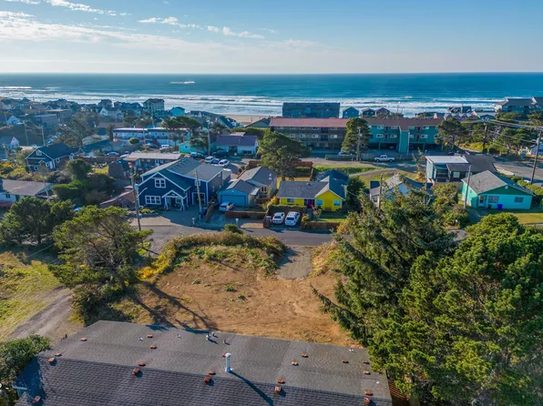 T/l 9401 Northwest St #5, Newport, OR 97365