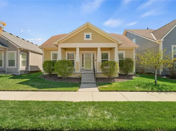 505 E 32nd Ave, North Kansas City, MO 64116