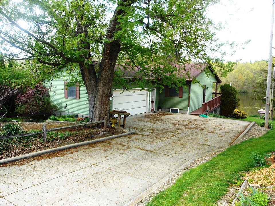 11210 Diehl Lake Dr., Berlin Center, OH 44401 Zillow