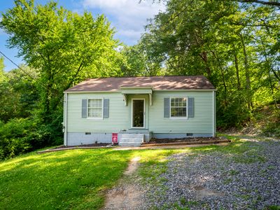 337 Sylvan St, Chattanooga, TN, 37405