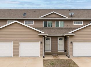 410 W Main St APT 2, Urbana, IA 52345