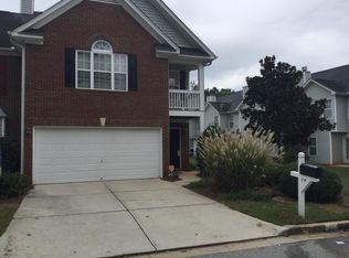 4687 Saint James Way, Decatur, GA 30035