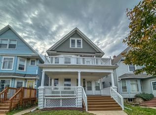 1221 South 72nd STREET #1223, West Allis, WI 53214