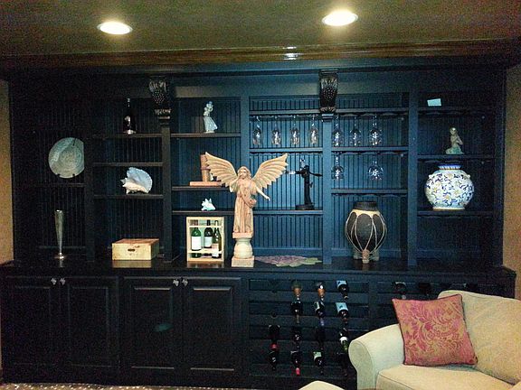 Study/Library/Office