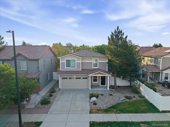 4780 Biscay Street, Denver, CO 80249