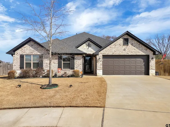 12724 Meadowbrook Dr, Tyler, TX 75709