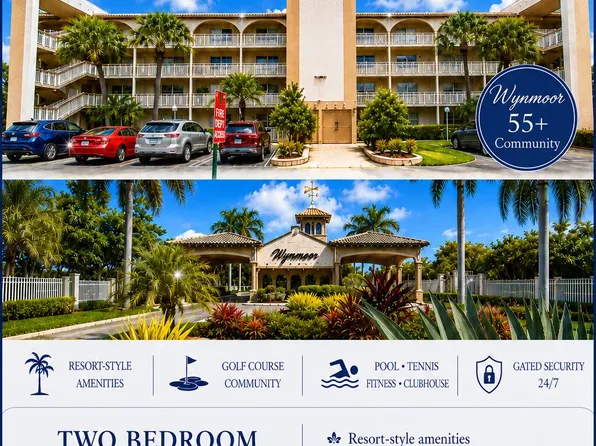 4701 Martinique Drive #L2, Coconut Creek, FL 33066