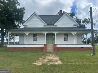 1880 Orianna Rd, Adrian, GA 31002