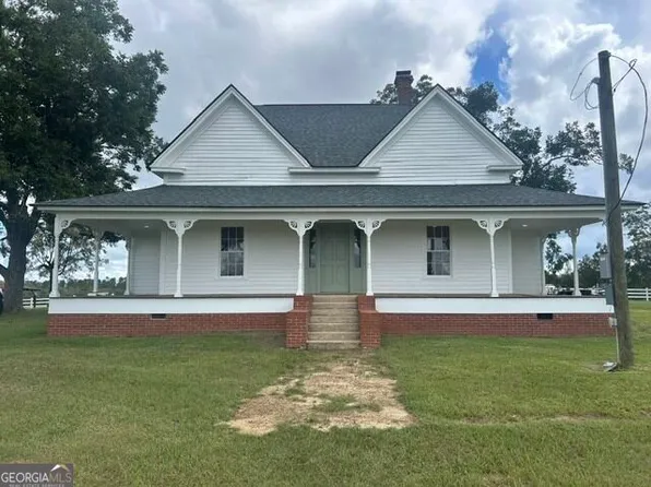 1880 Orianna Rd, Adrian, GA 31002
