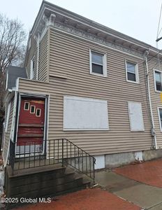 263 Congress Street, Troy, NY, 12180