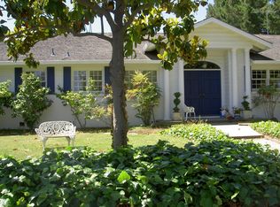 24 Arbuelo Way, Los Altos, CA 94022