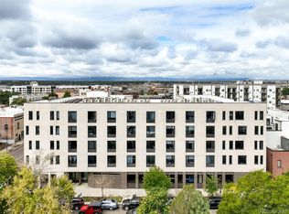 La Tela, Denver, CO 80204