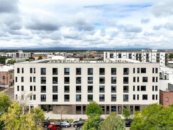 603 Inca Street #516, Denver, CO 80204