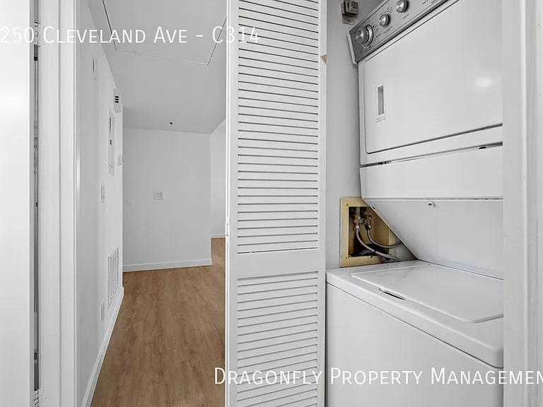 1250 Cleveland Ave #C314 — Photo 23