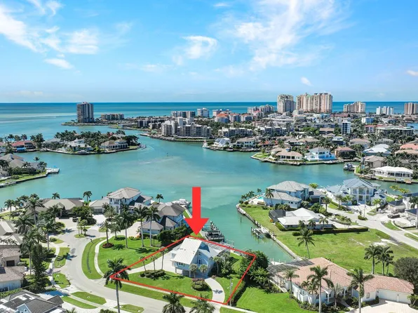 810 Arcadia Ct, Marco Island, FL 34145
