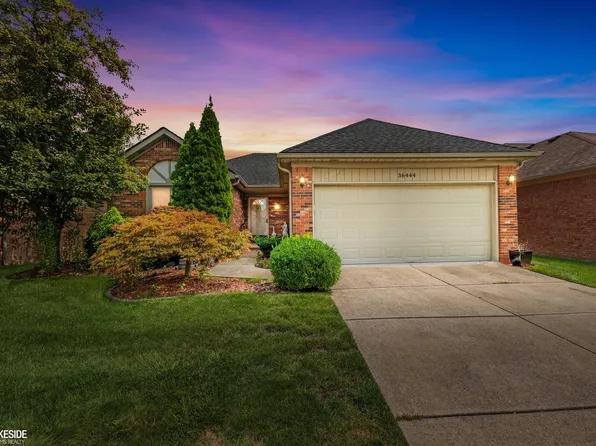 36444 Saddlebred Ct, Clinton Township, MI 48035