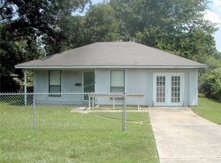 1014 Rickey Cir, Van Buren, AR 72956