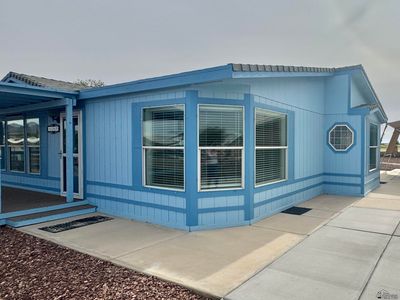 13859 E 54th Dr, Yuma, AZ, 85367