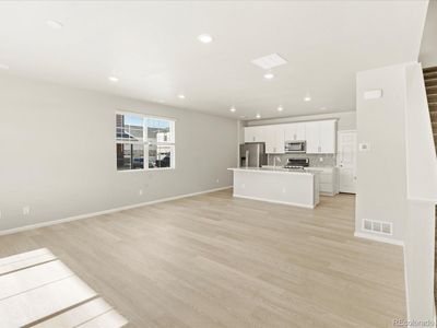 6524 N Malaya Street, Aurora, CO, 80019