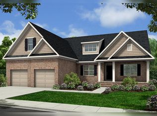 165 Grandworth Way, King, NC 27021