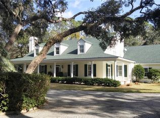 15 Brams Point Rd, Hilton Head Island, SC 29926