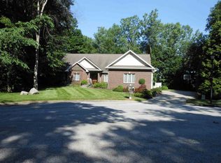 3307 Oakview Ct, Kokomo, IN 46902
