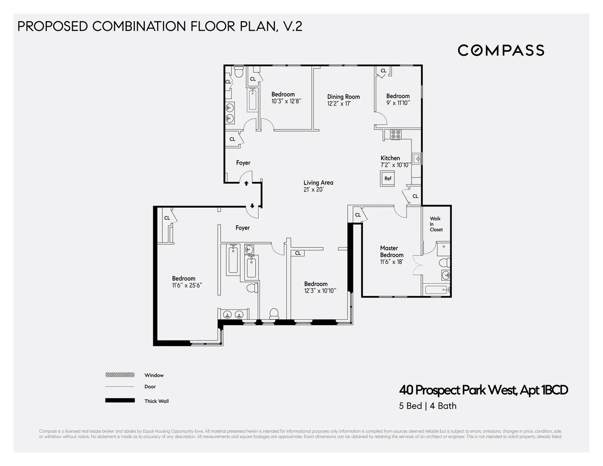 floor plan 4