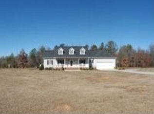 300 Paddock Rd, Anderson, SC 29621