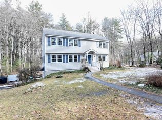 60 Bulkeley Rd, Littleton, MA 01460