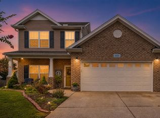 6038 Chickadee Cir, Spring Hill, TN 37174