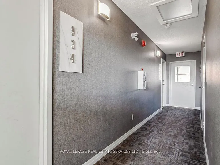 1450 Glen Abbey Gate #934 — Photo 4