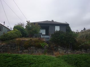 3421 34th Ave W, Seattle, WA 98199