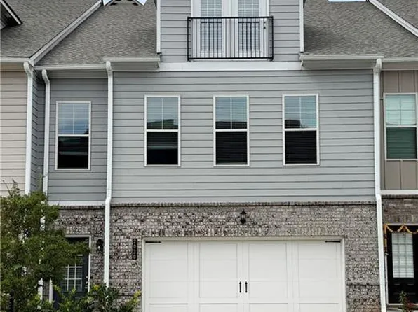 2020 Manor Pointe Dr #19, Cumming, GA 30041